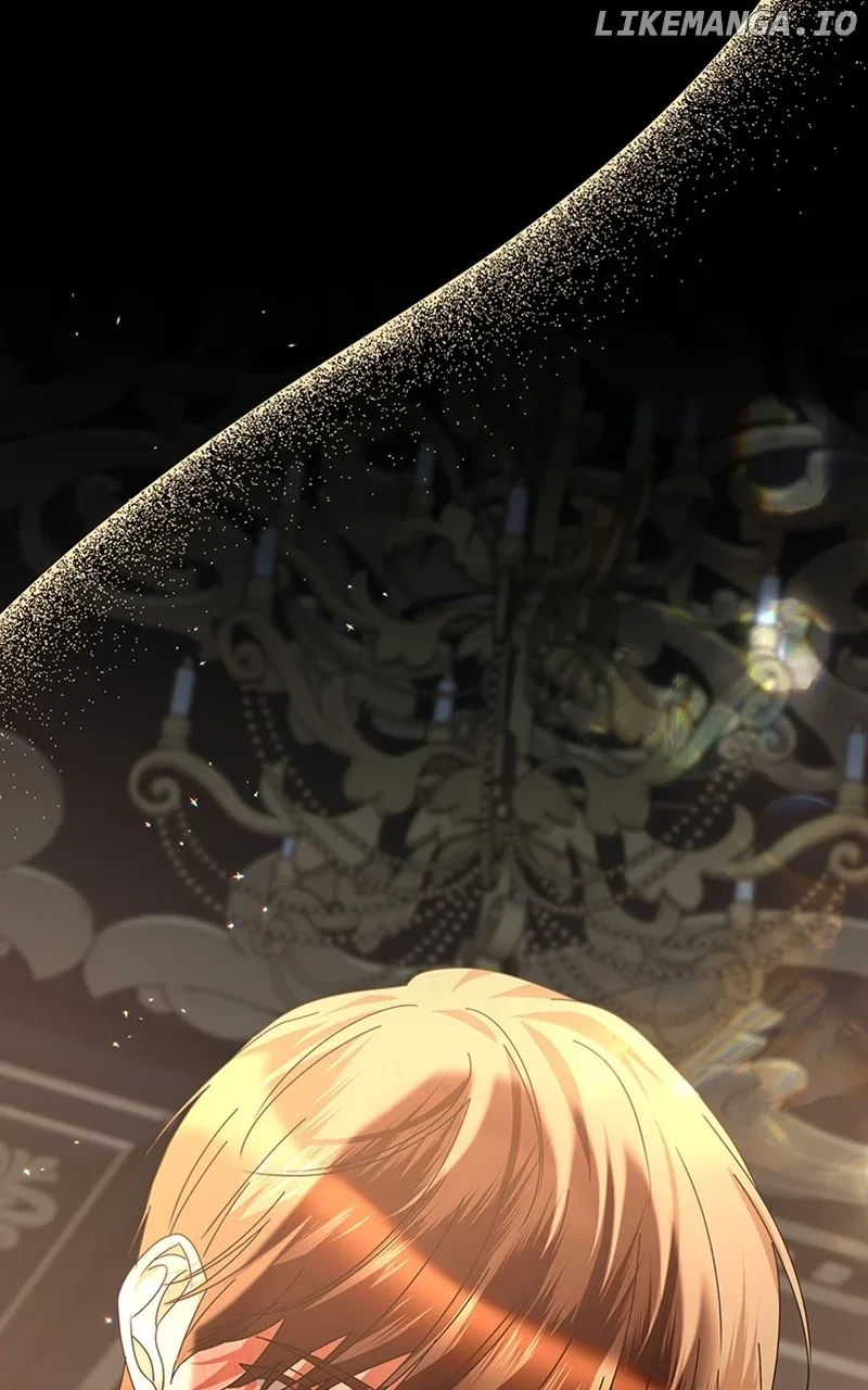 Hoping for My Death Chapter 38 page 131