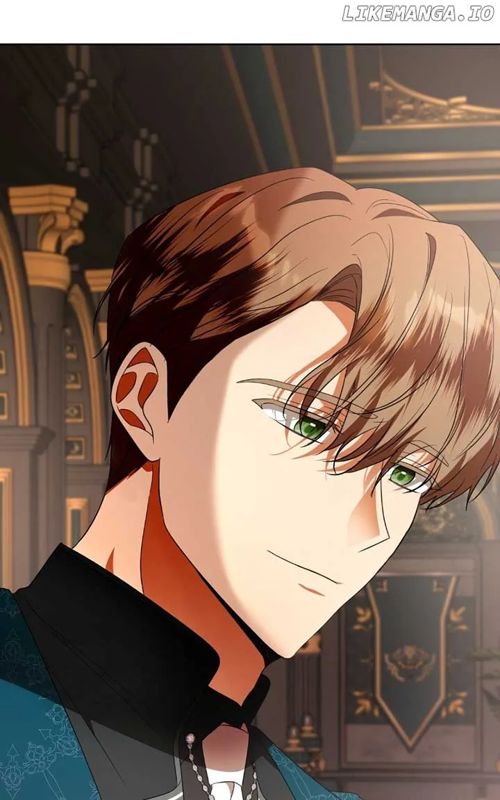 Hoping for My Death Chapter 41 page 97