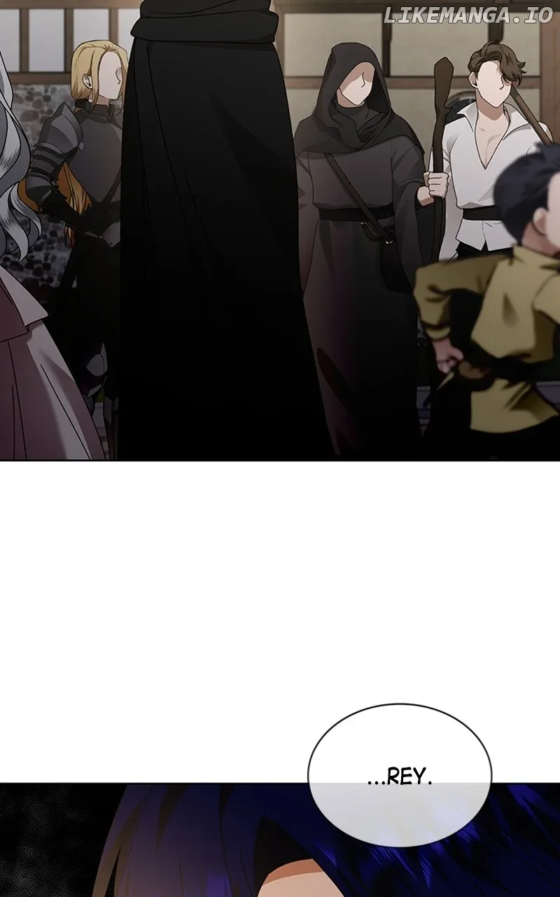 Hoping for My Death Chapter 38 page 115