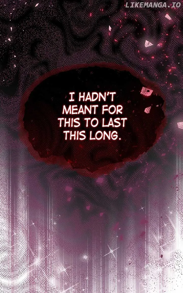 Hoping for My Death Chapter 41 page 83