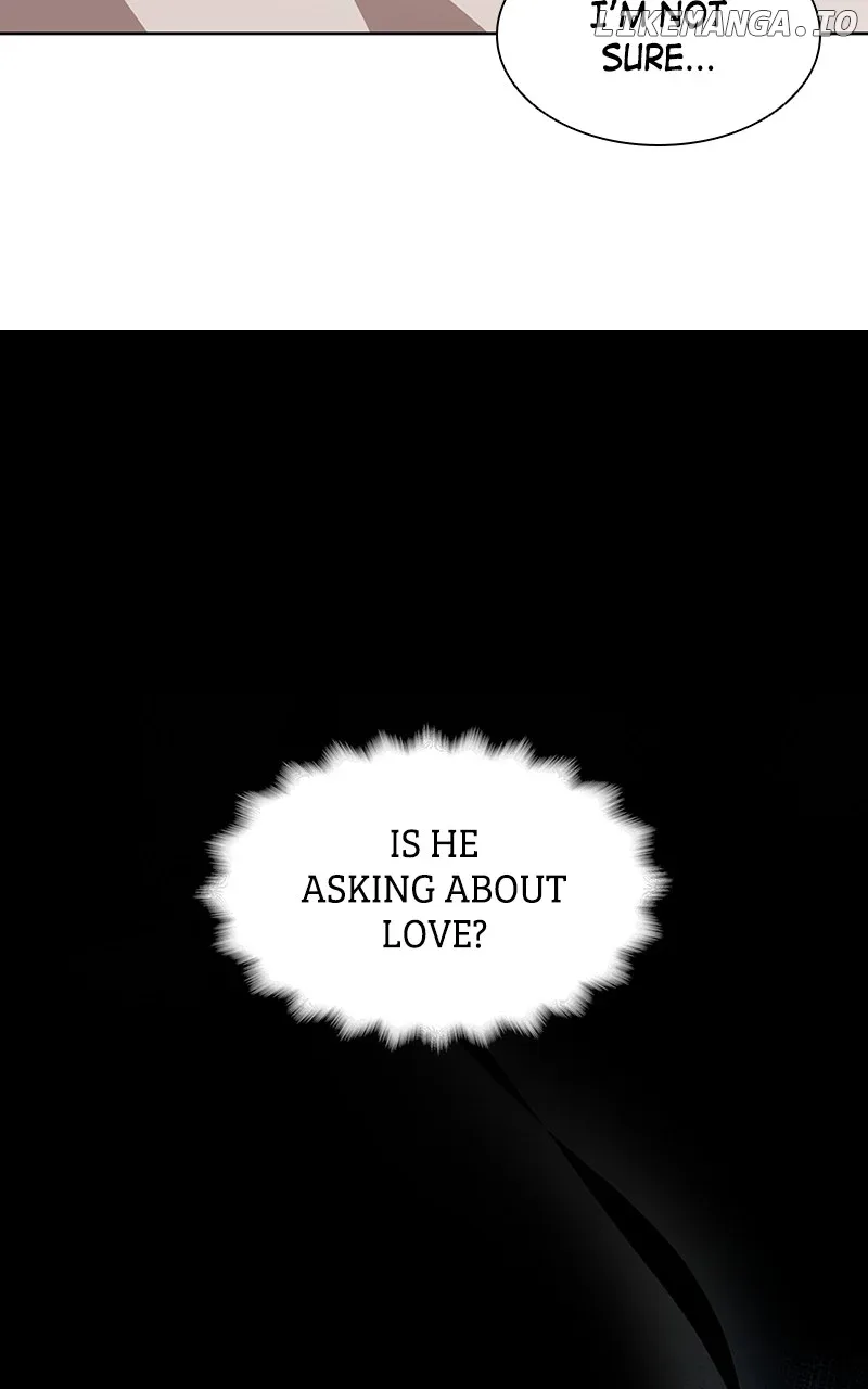 Hoping for My Death Chapter 38 page 124