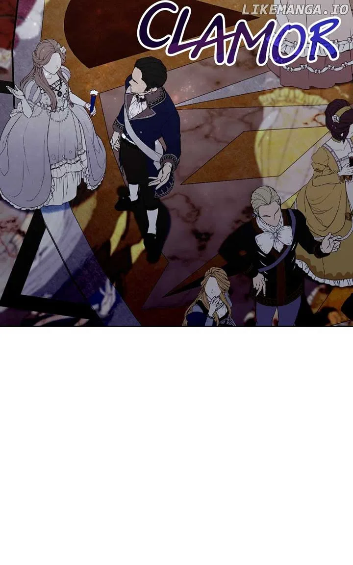 Hoping for My Death Chapter 41 page 116