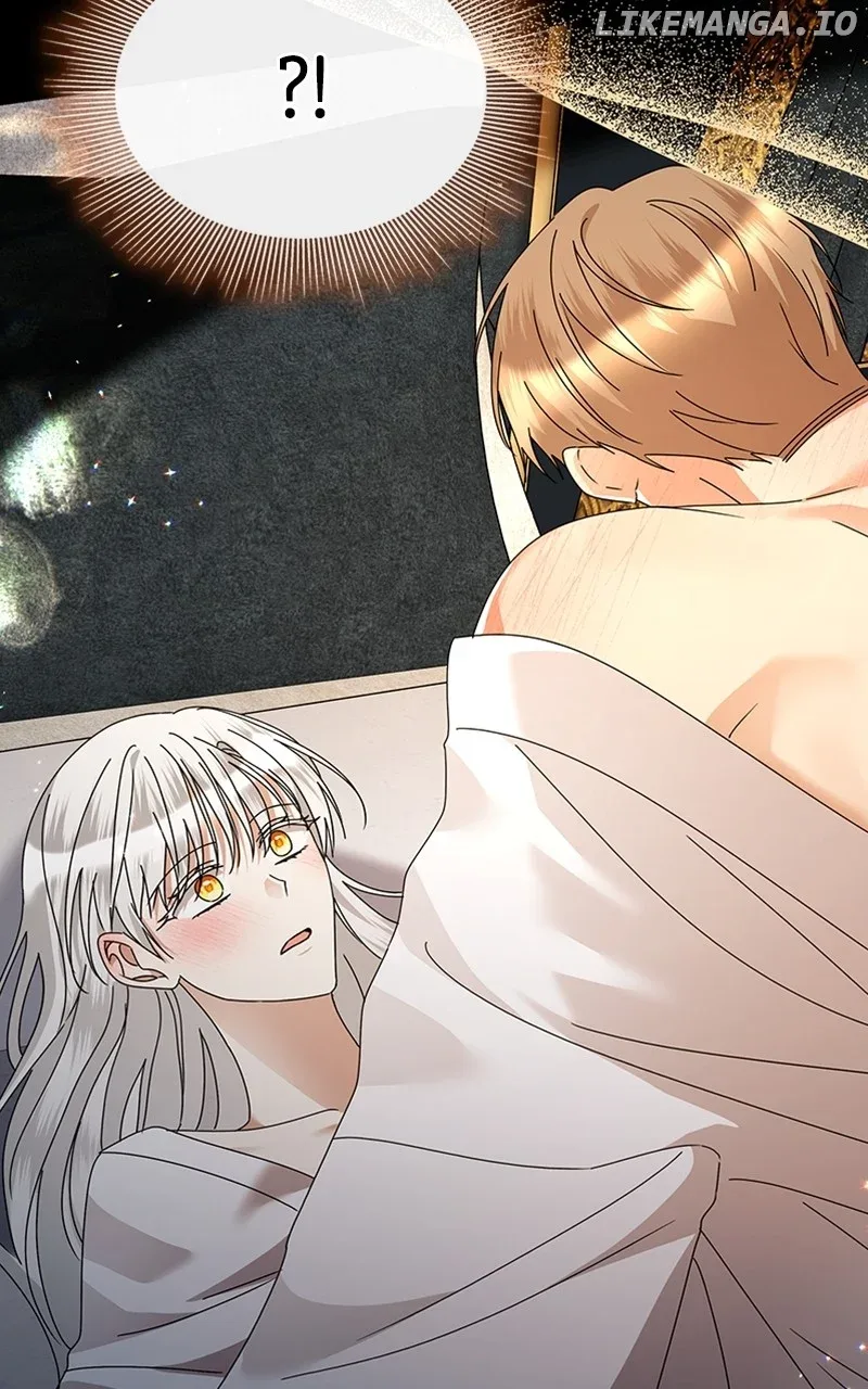 Hoping for My Death Chapter 38 page 133
