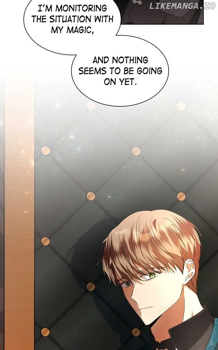 Hoping for My Death Chapter 41 page 107