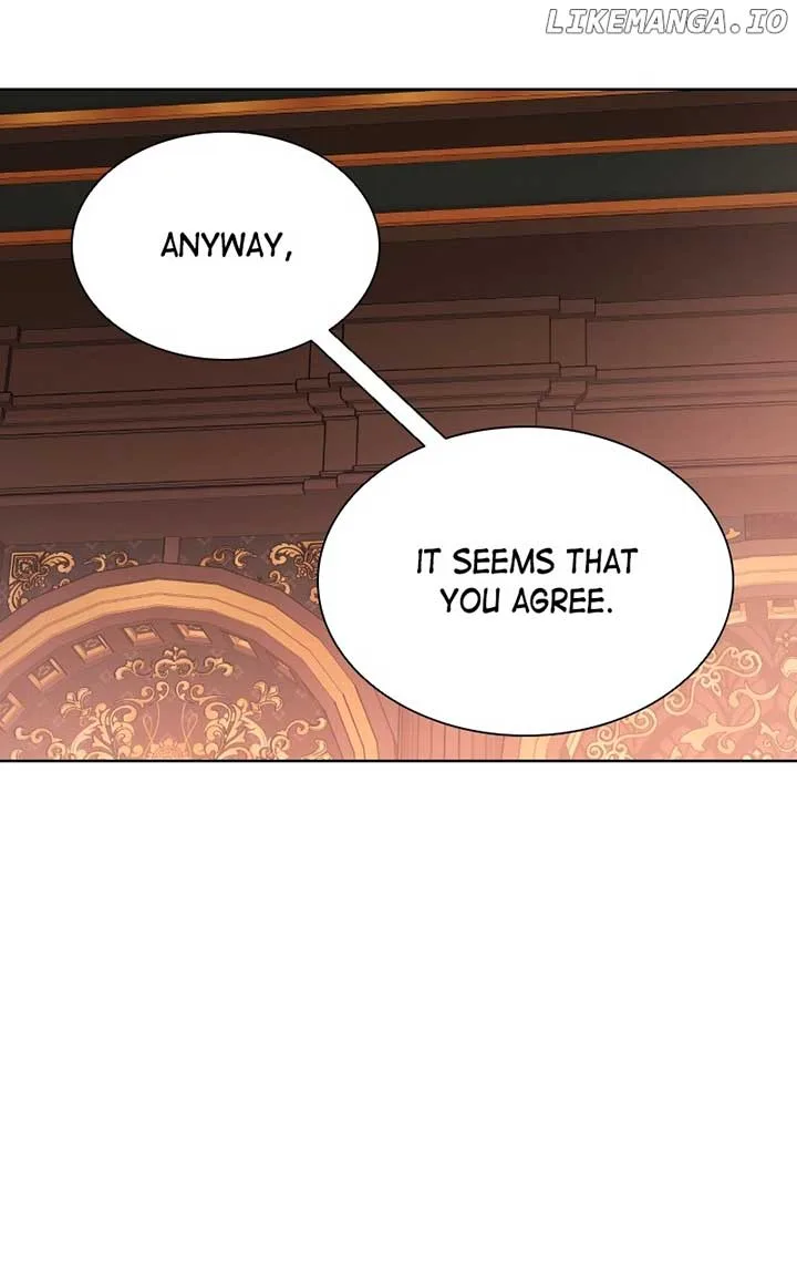 Hoping for My Death Chapter 41 page 96