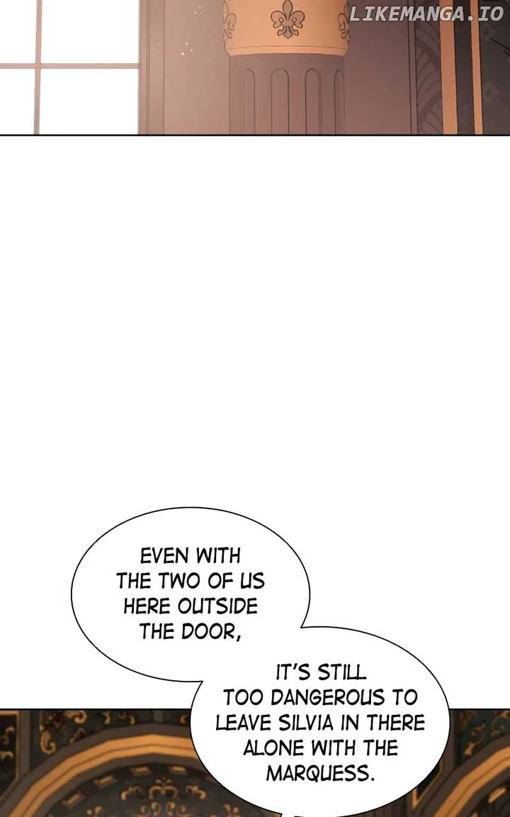 Hoping for My Death Chapter 41 page 104