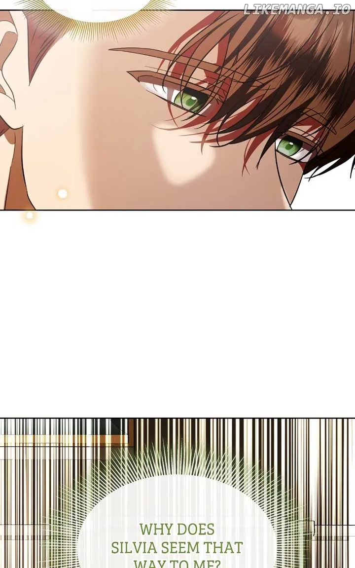 Hoping for My Death Chapter 41 page 102
