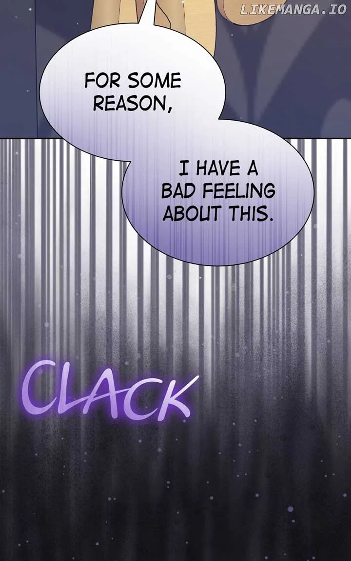 Hoping for My Death Chapter 41 page 112