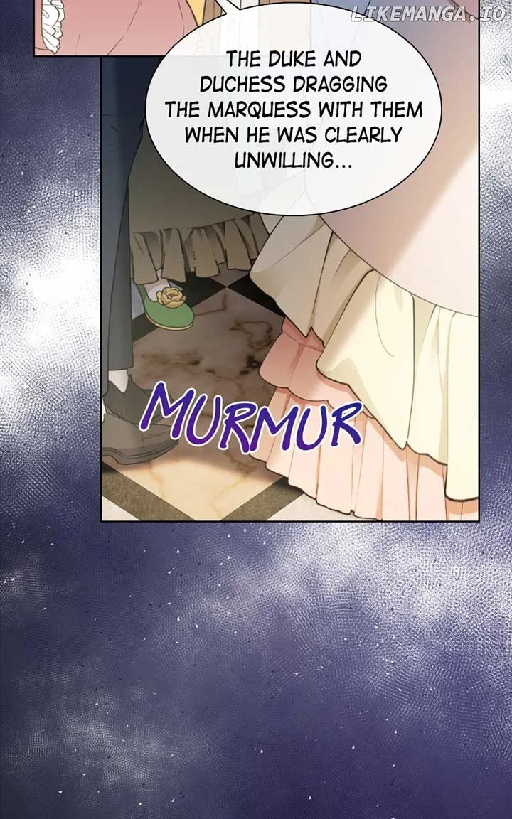 Hoping for My Death Chapter 41 page 118