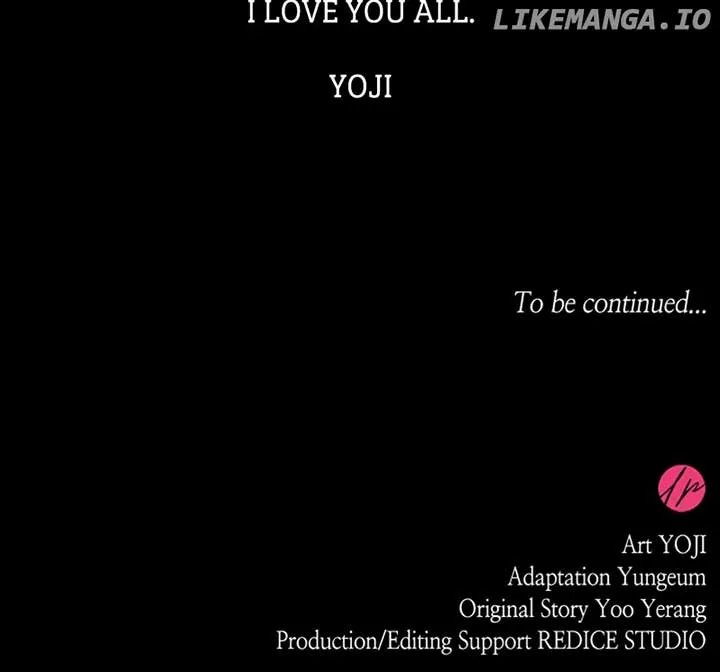 Hoping for My Death Chapter 41 page 128