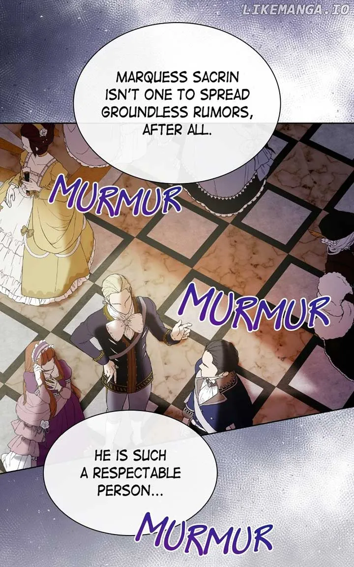 Hoping for My Death Chapter 41 page 120