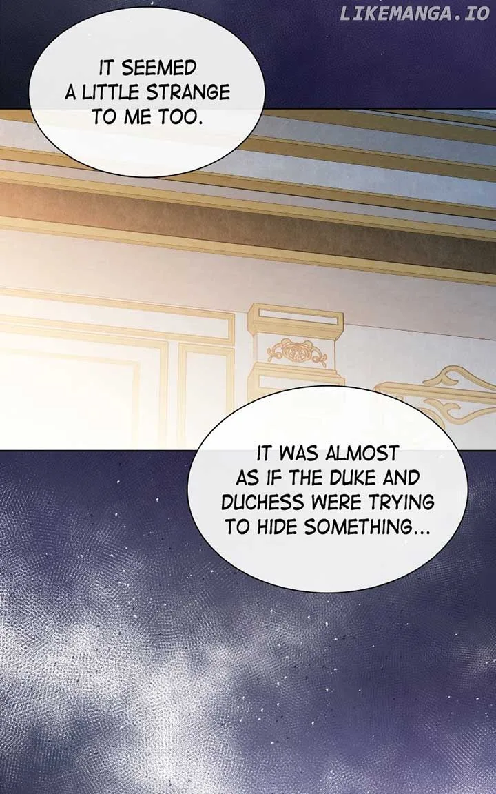Hoping for My Death Chapter 41 page 119