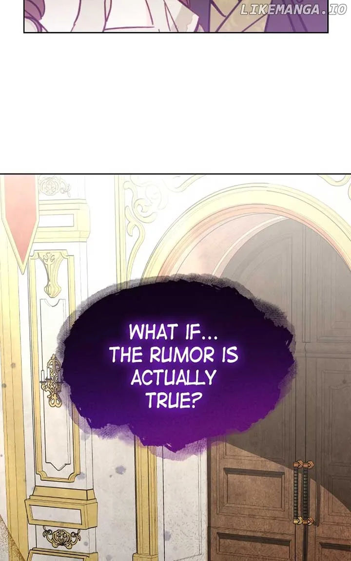 Hoping for My Death Chapter 41 page 122