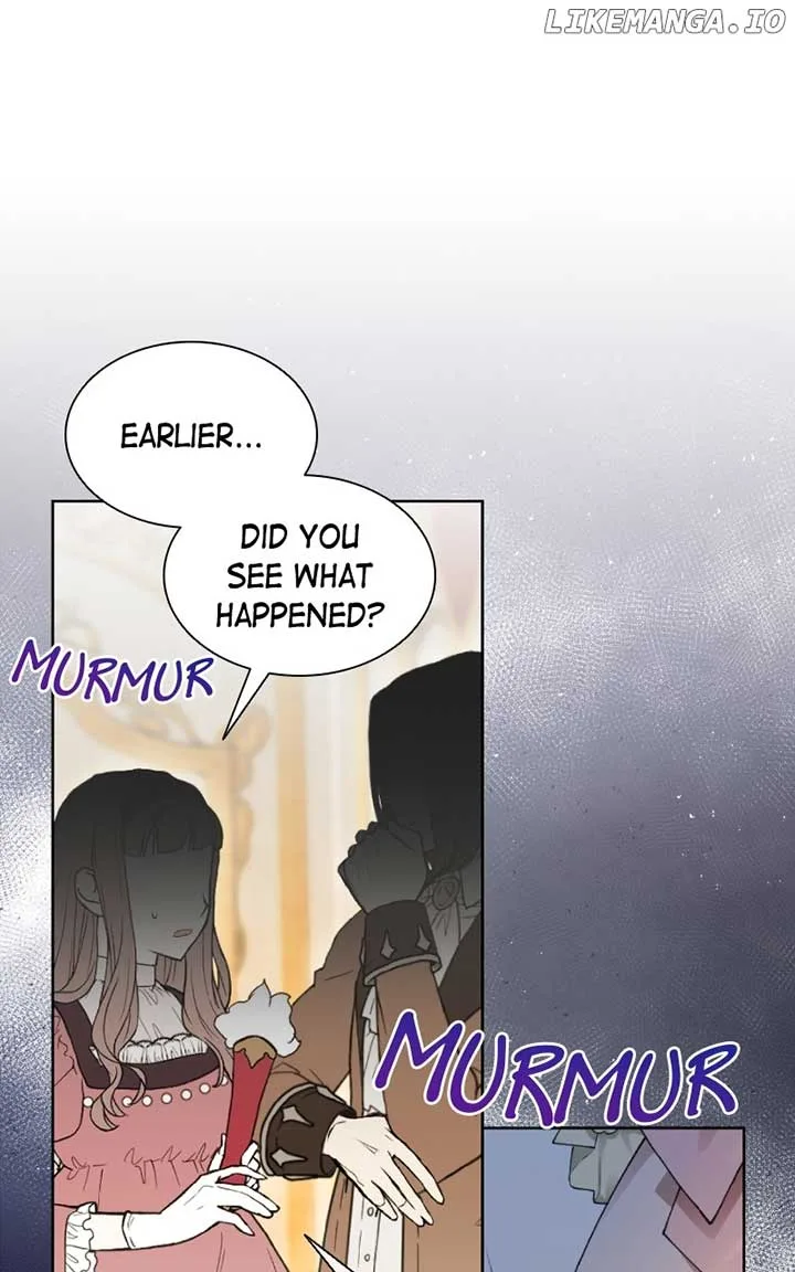 Hoping for My Death Chapter 41 page 117