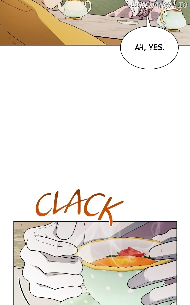 Hoping for My Death Chapter 46 page 28