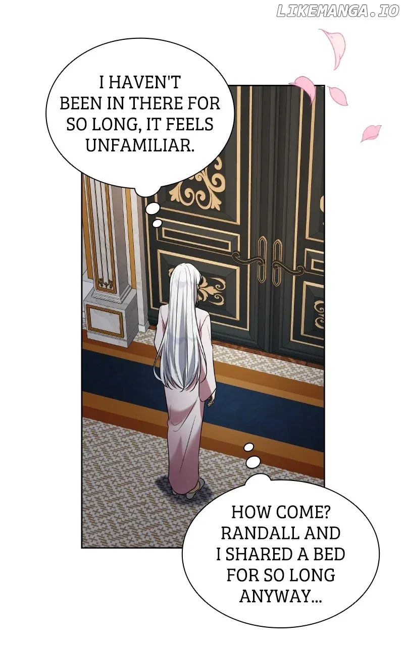 Hoping for My Death Chapter 47 page 25