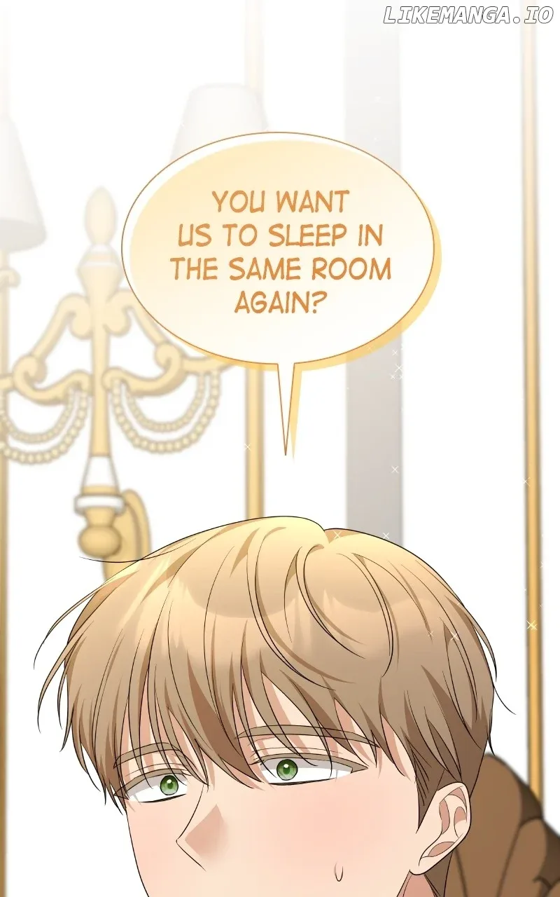 Hoping for My Death Chapter 47 page 3