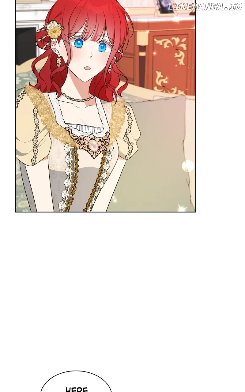 Hoping for My Death Chapter 46 page 24