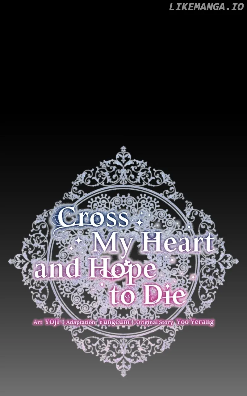 Hoping for My Death Chapter 46 page 11