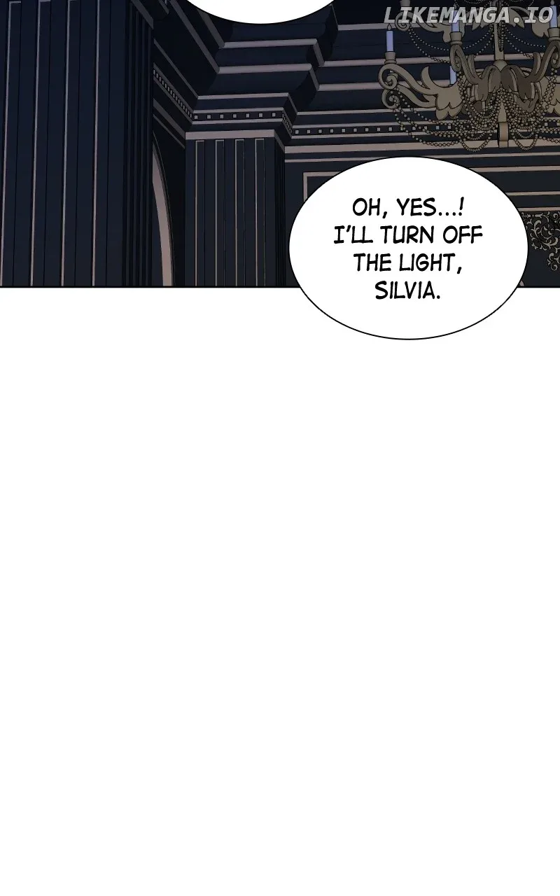 Hoping for My Death Chapter 47 page 34