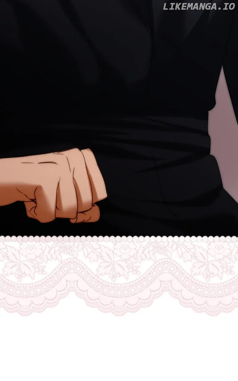 Hoping for My Death Chapter 47 page 31