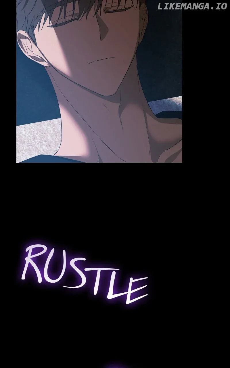 Hoping for My Death Chapter 47 page 43