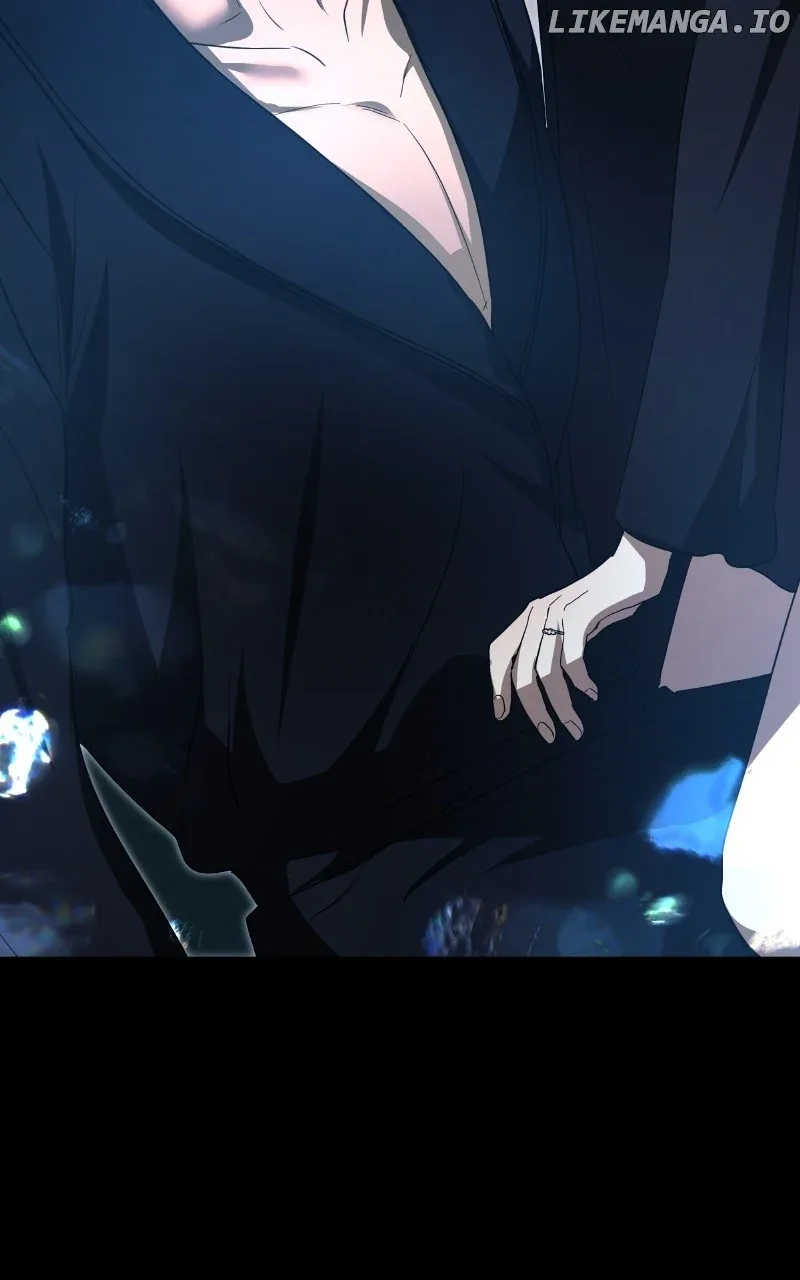 Hoping for My Death Chapter 47 page 60