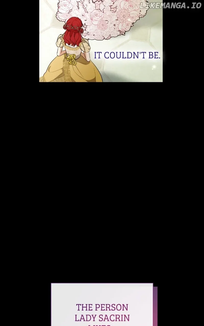 Hoping for My Death Chapter 46 page 5