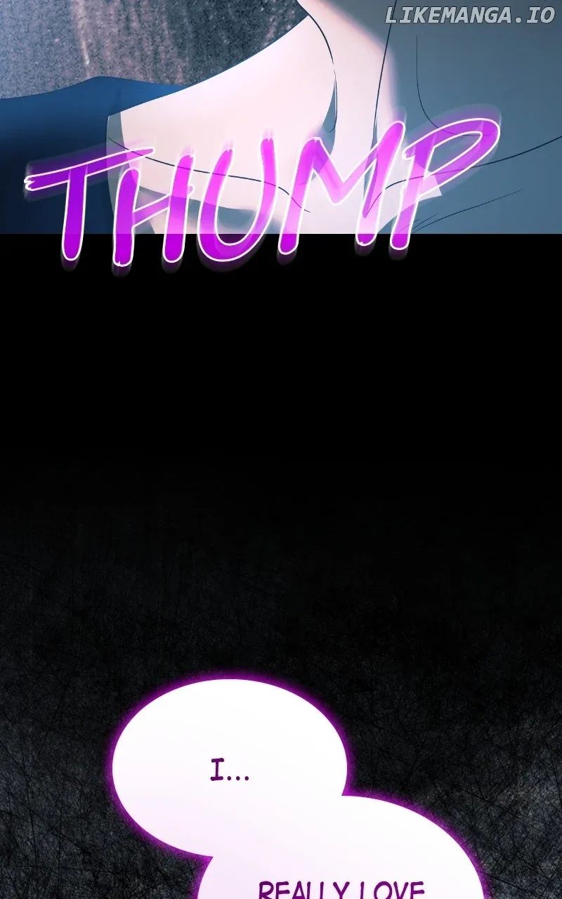 Hoping for My Death Chapter 47 page 58