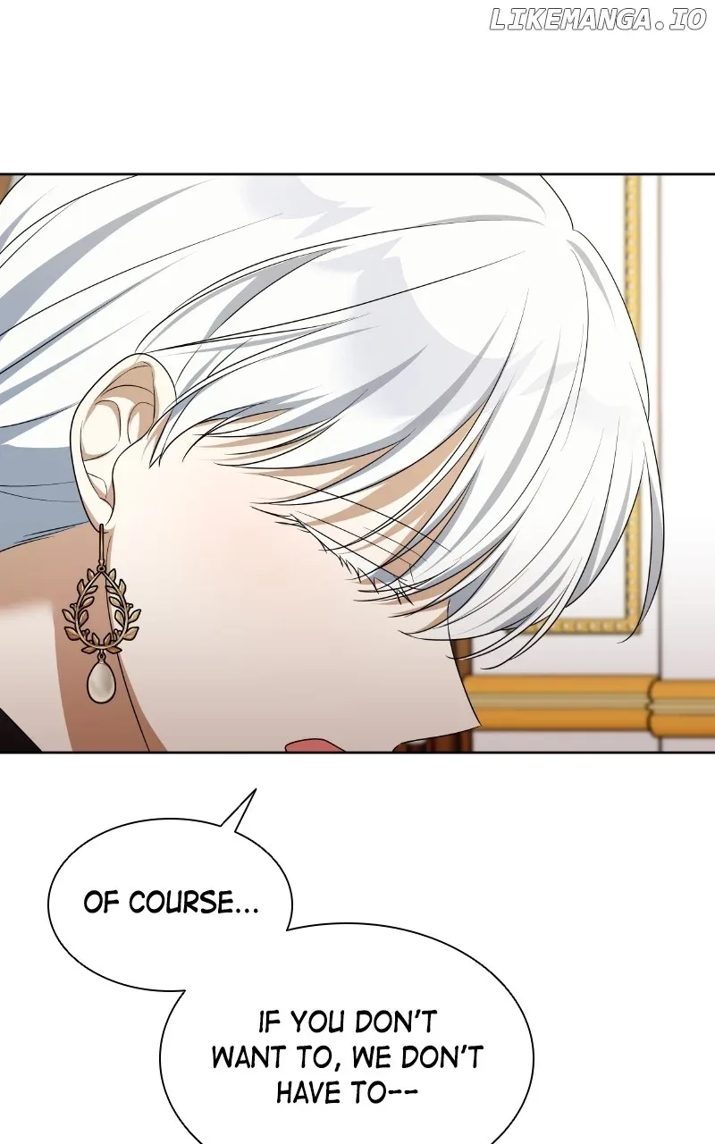 Hoping for My Death Chapter 47 page 11