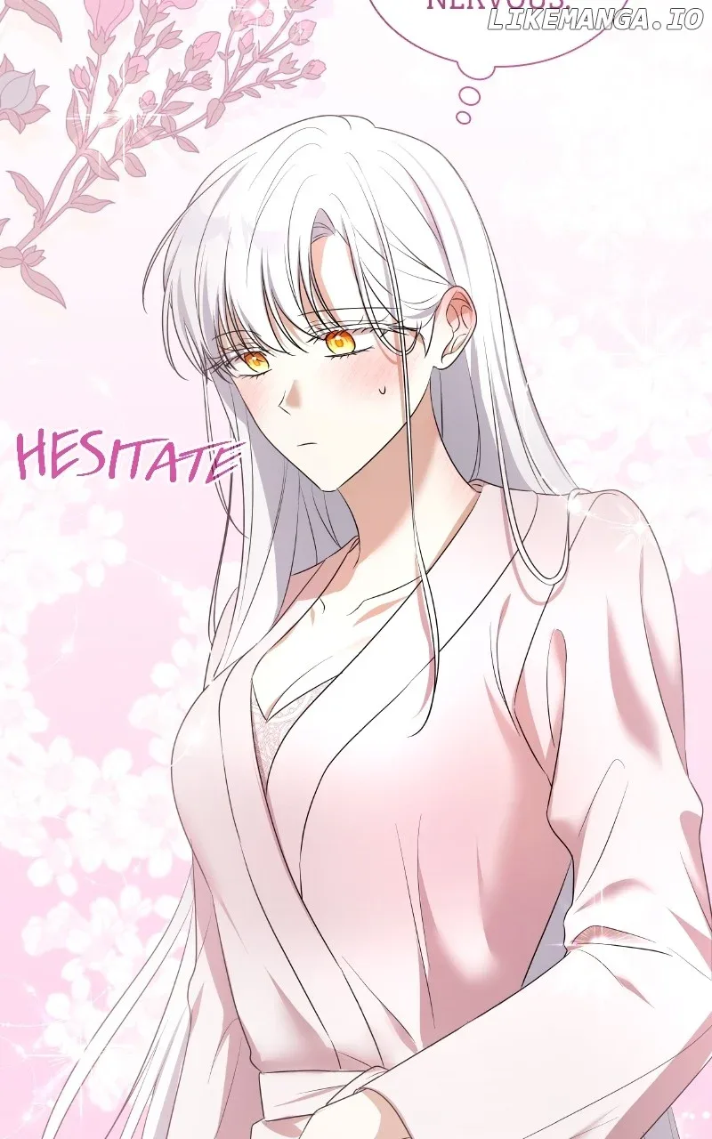 Hoping for My Death Chapter 47 page 23