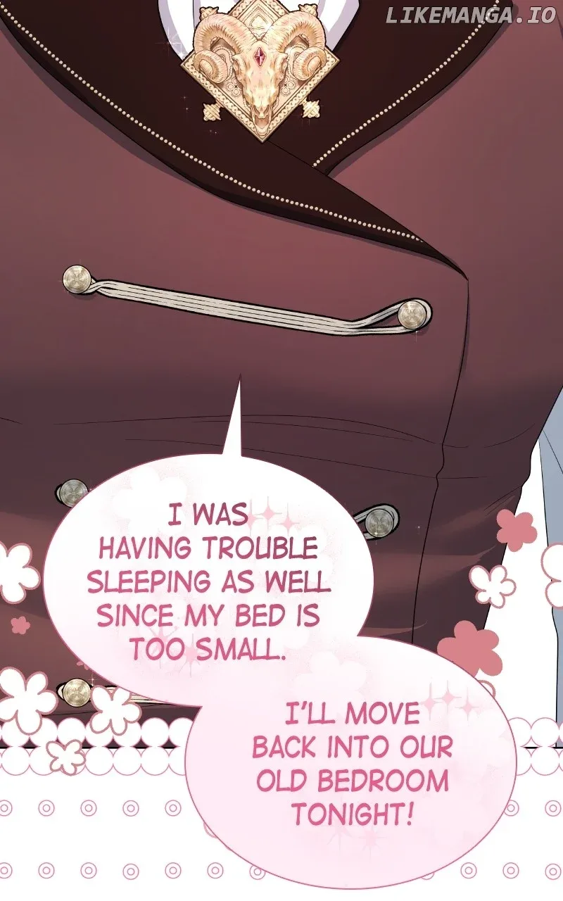 Hoping for My Death Chapter 47 page 14