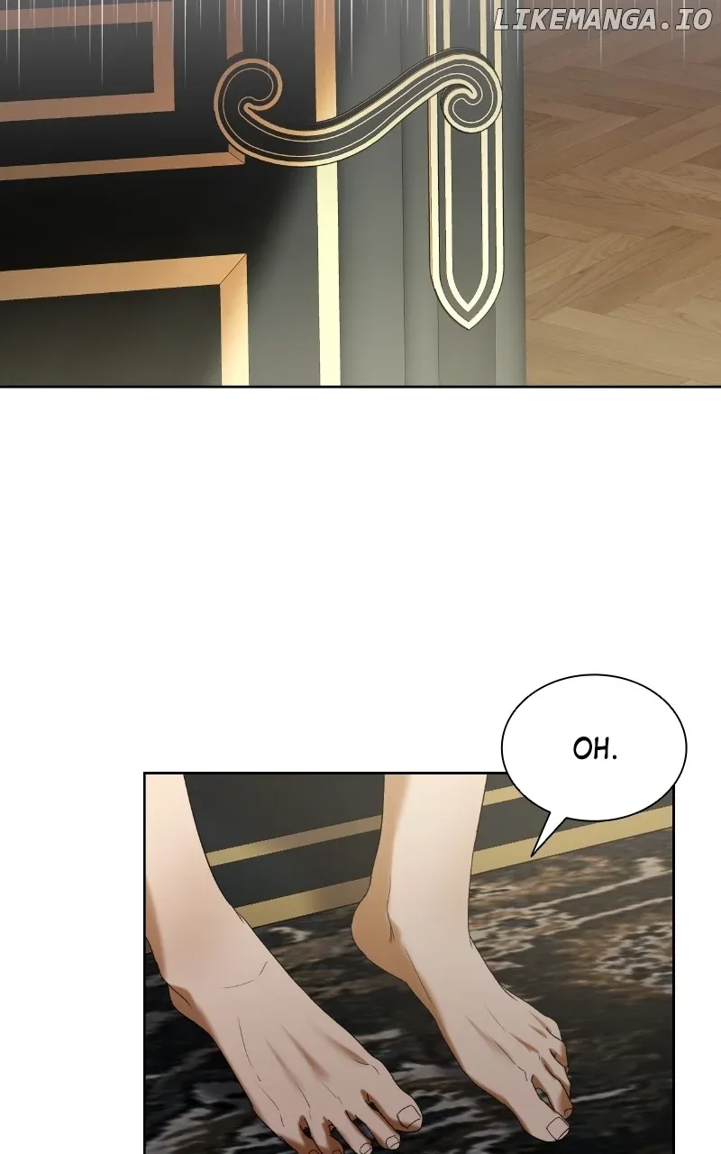 Hoping for My Death Chapter 47 page 28