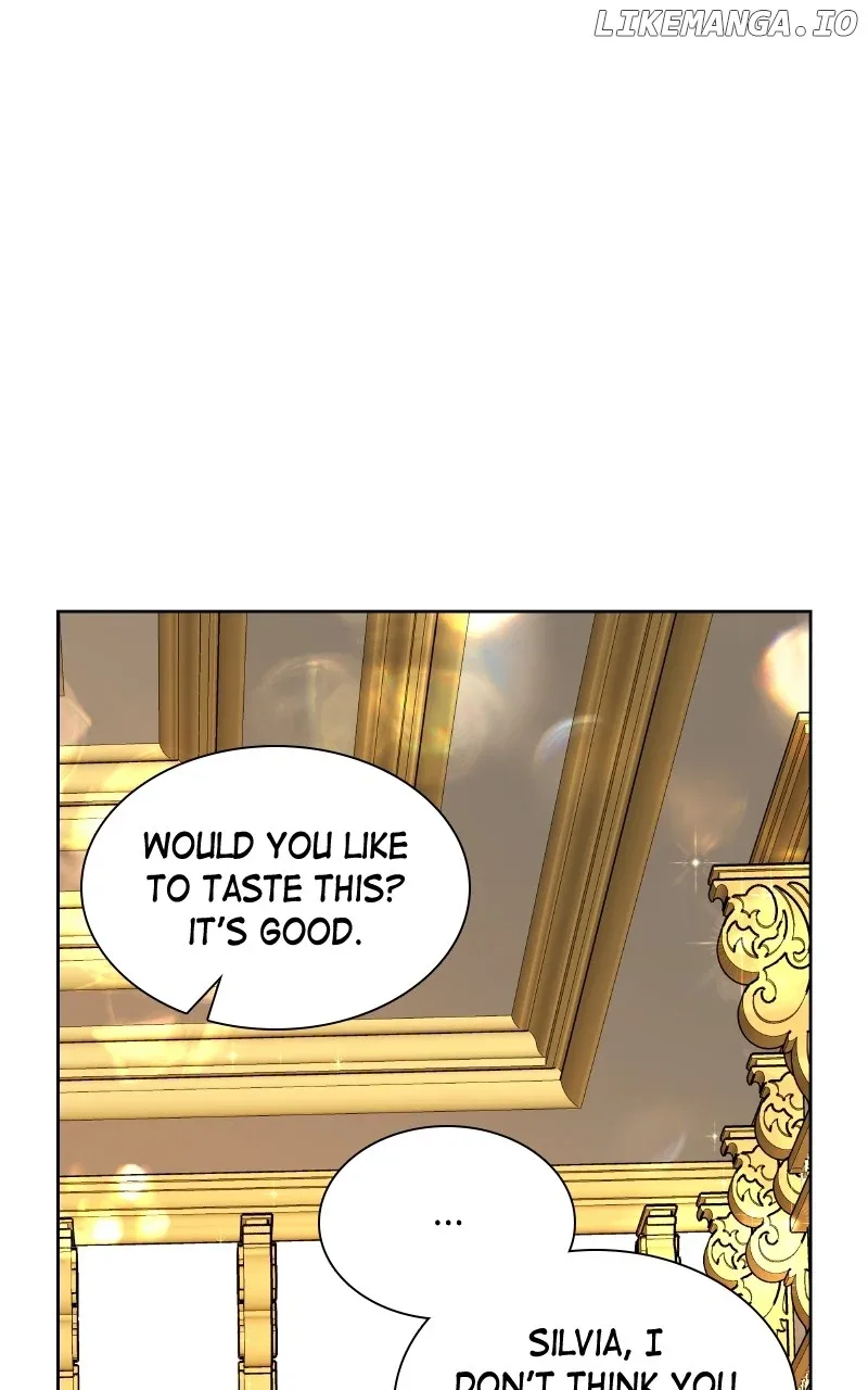 Hoping for My Death Chapter 47 page 17