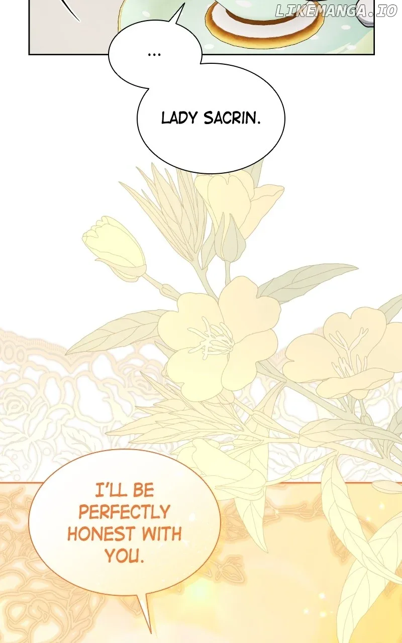 Hoping for My Death Chapter 46 page 29