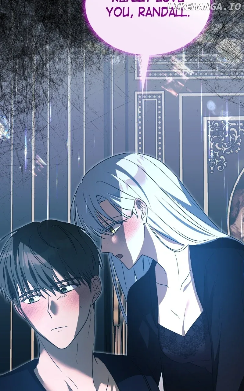 Hoping for My Death Chapter 47 page 59