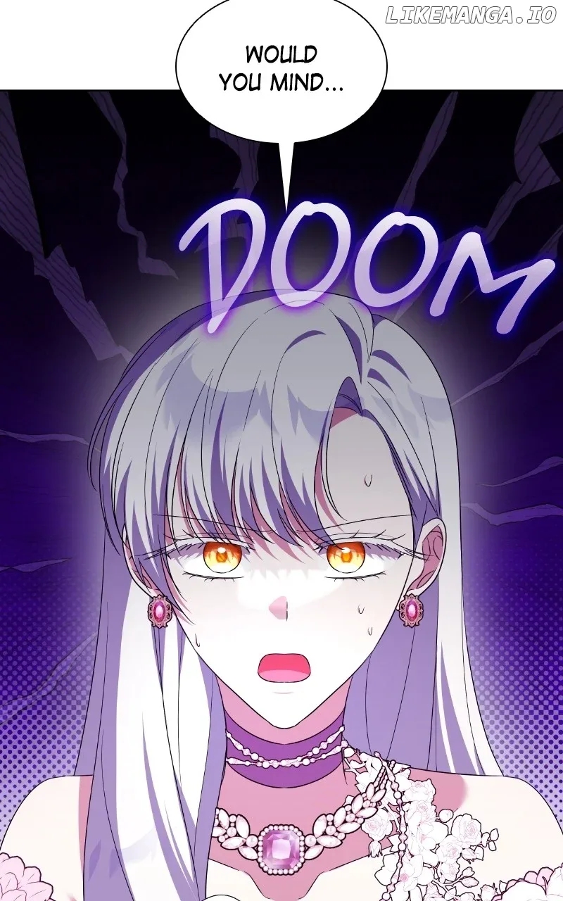 Hoping for My Death Chapter 46 page 16