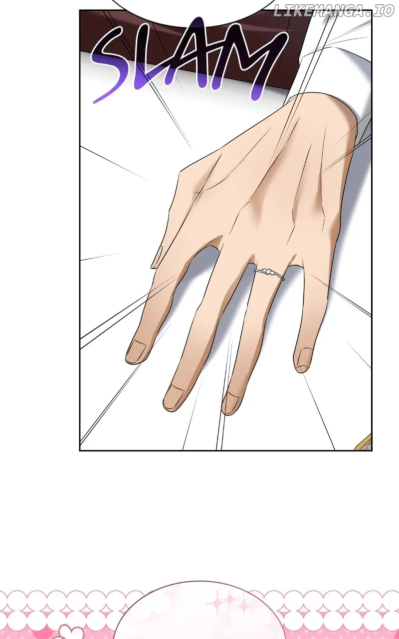 Hoping for My Death Chapter 47 page 12