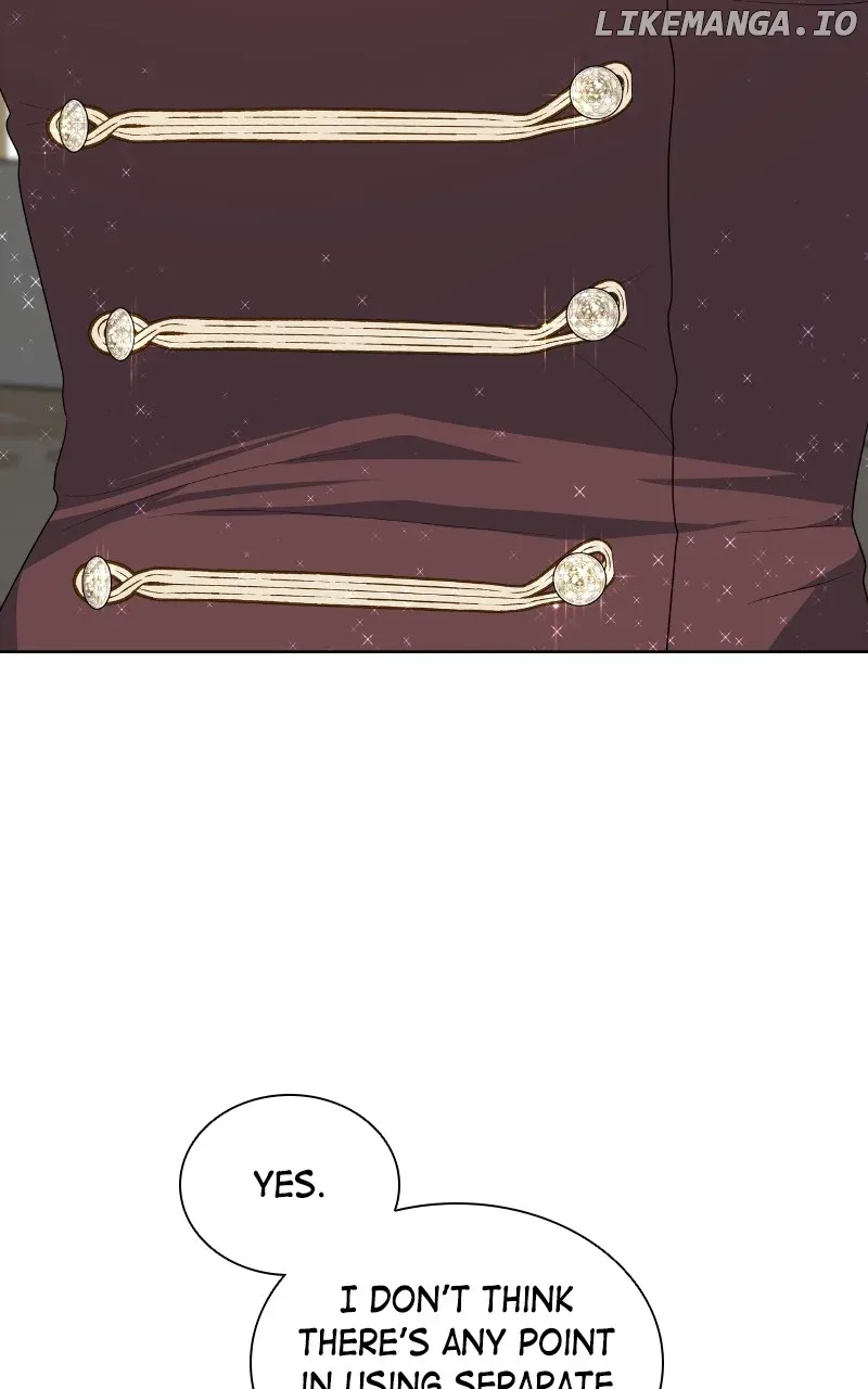 Hoping for My Death Chapter 47 page 5