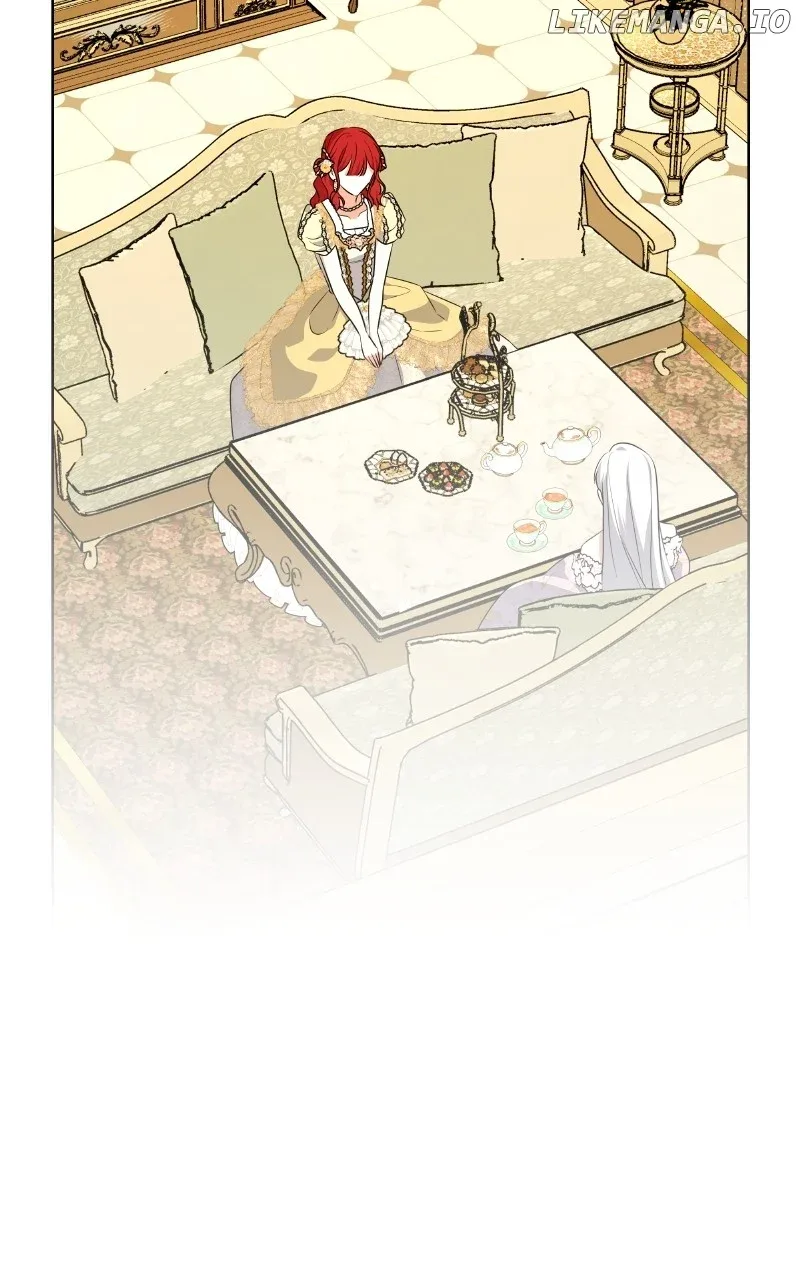 Hoping for My Death Chapter 46 page 20