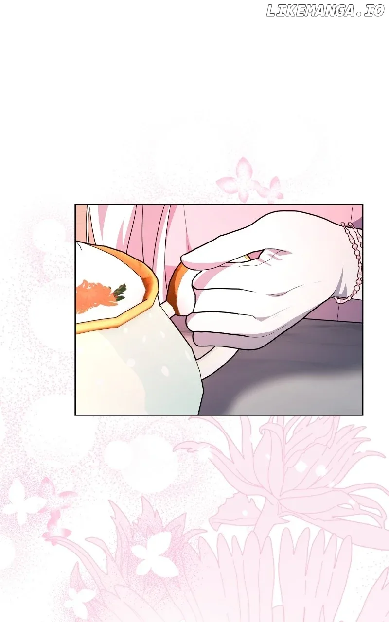 Hoping for My Death Chapter 46 page 21