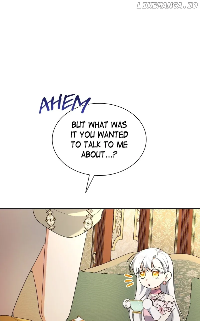 Hoping for My Death Chapter 46 page 27