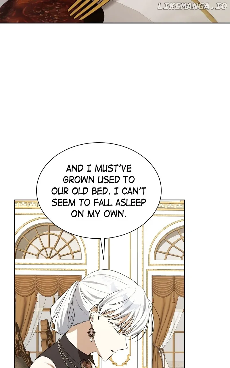 Hoping for My Death Chapter 47 page 8