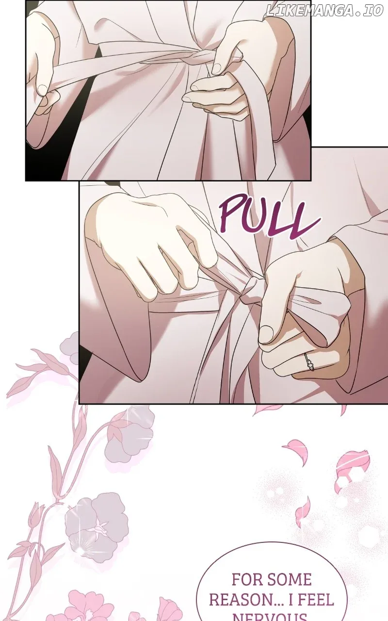 Hoping for My Death Chapter 47 page 22