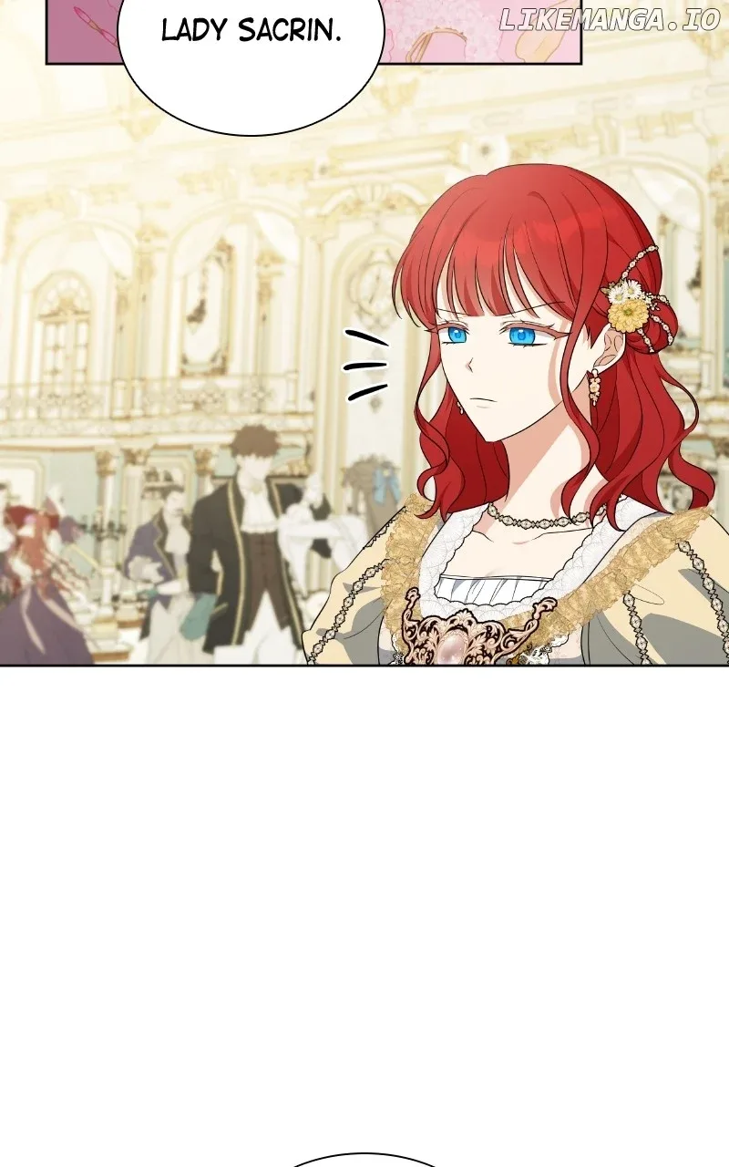 Hoping for My Death Chapter 46 page 15