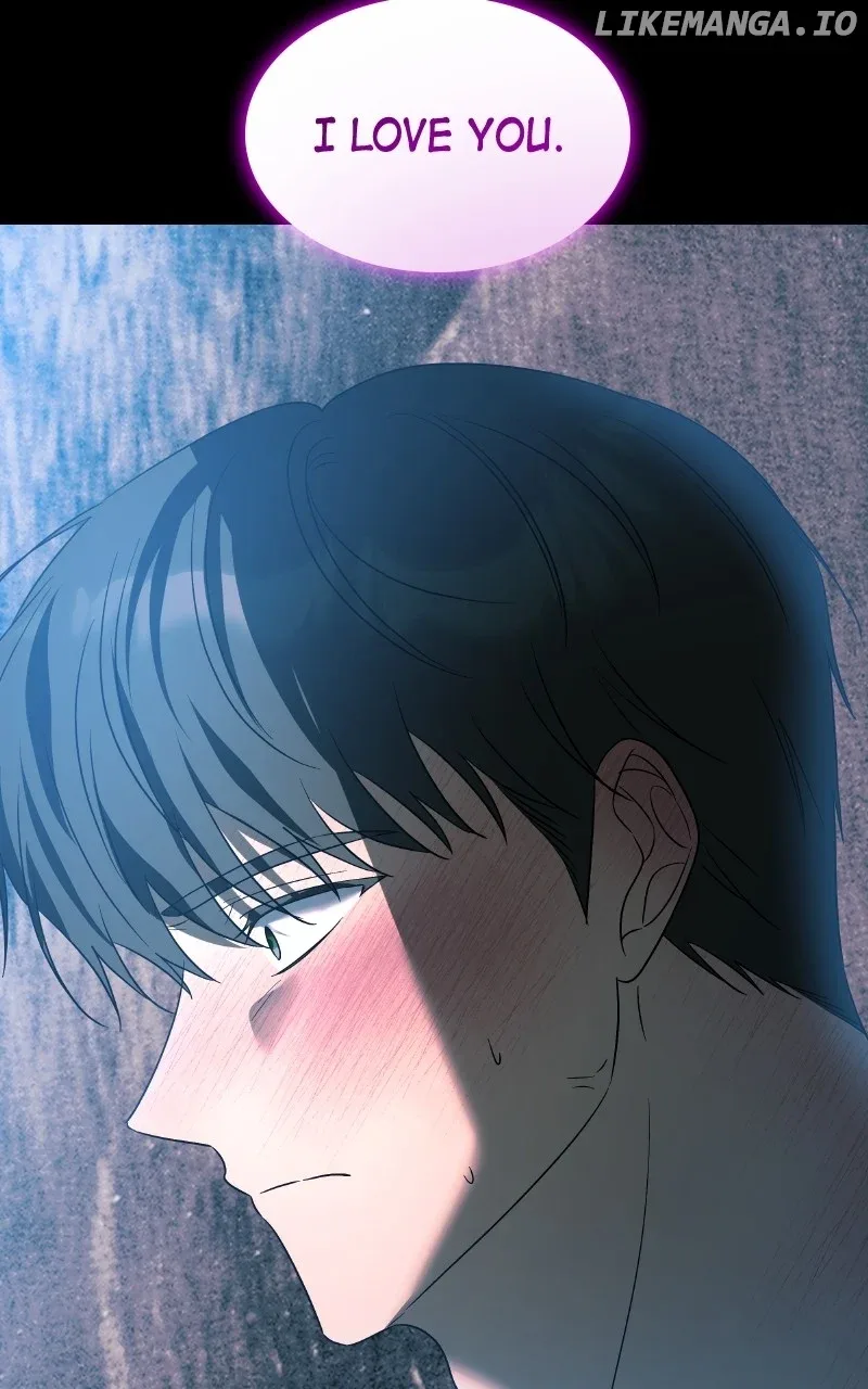 Hoping for My Death Chapter 47 page 57