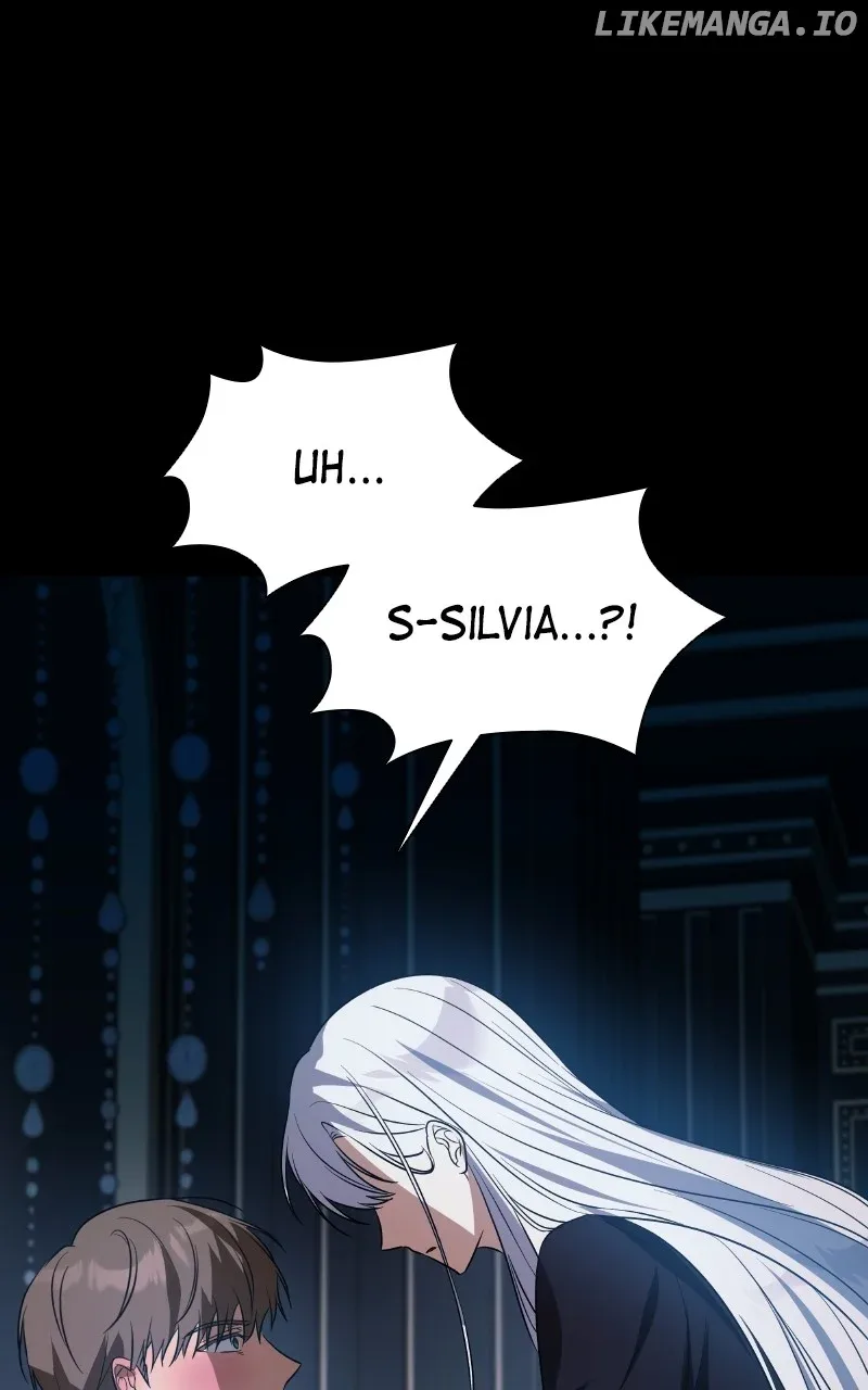 Hoping for My Death Chapter 47 page 49