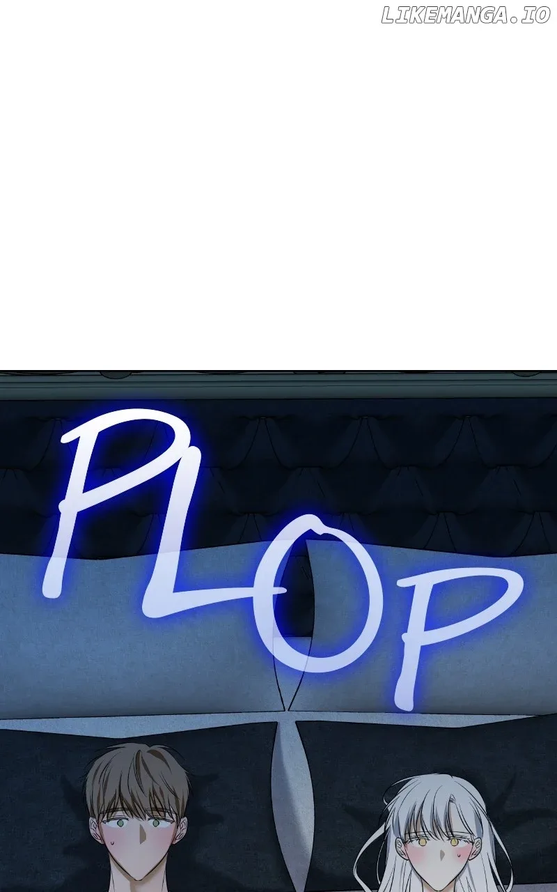Hoping for My Death Chapter 47 page 35
