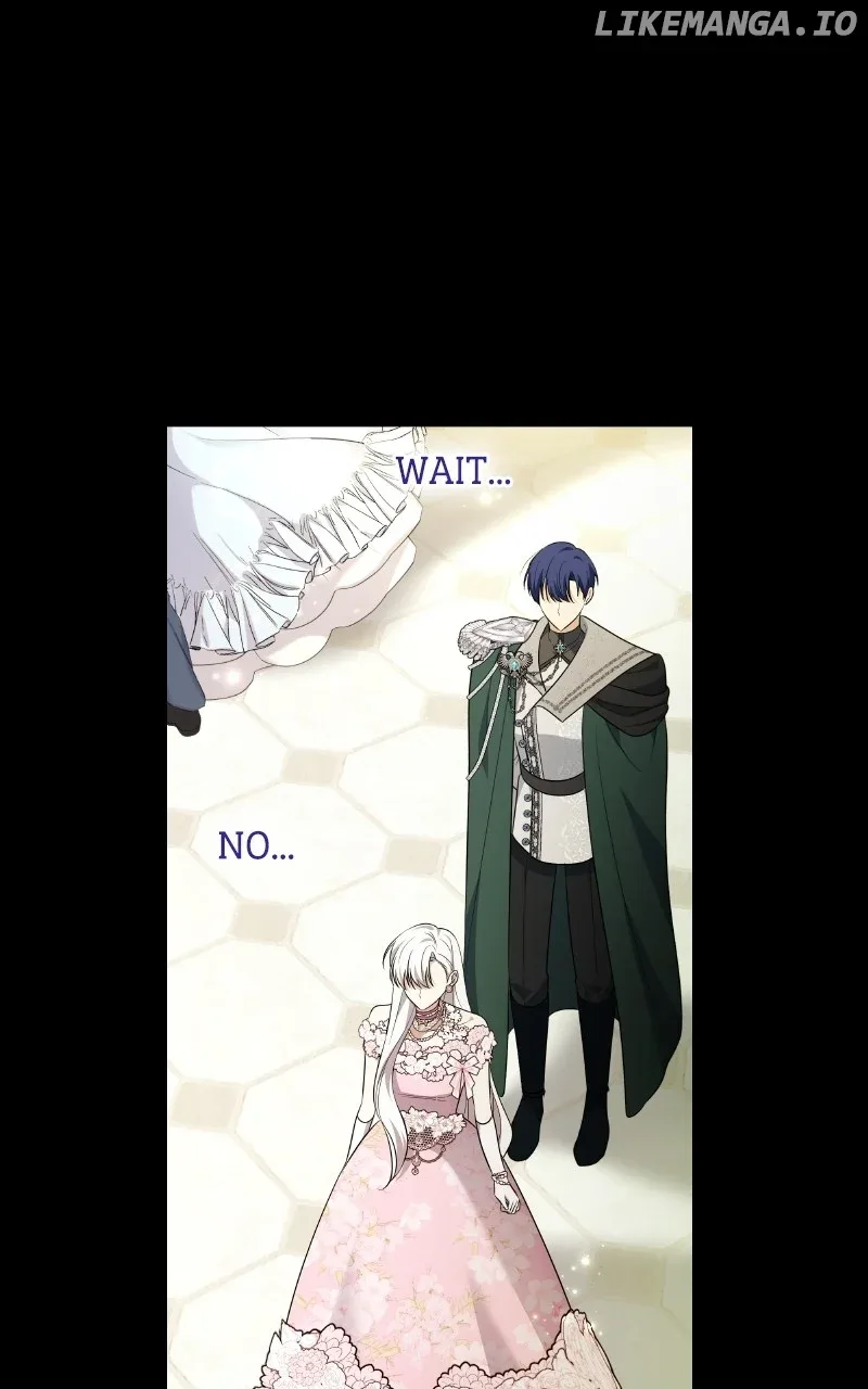 Hoping for My Death Chapter 46 page 4