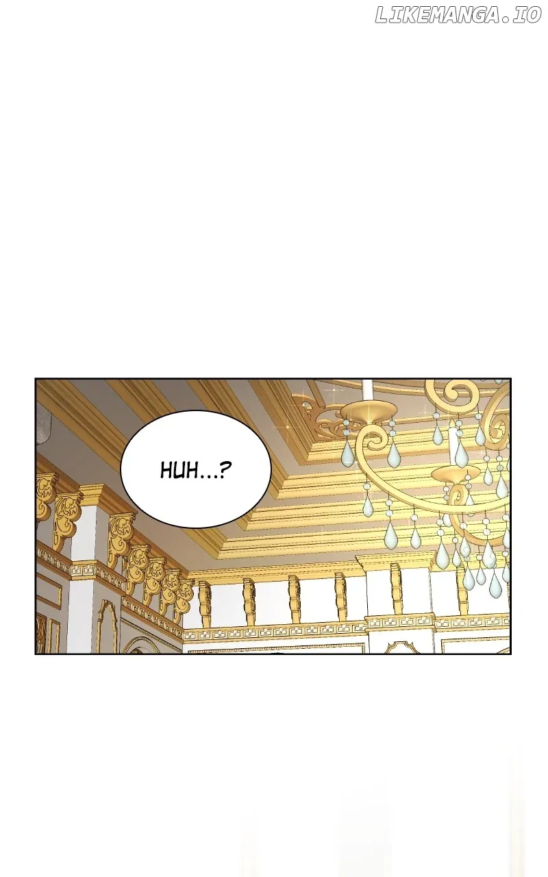 Hoping for My Death Chapter 47 page 2